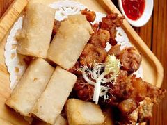 -临家闽南菜(宝洲路店)