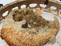 烧饼-和府捞面(西溪印象城店)