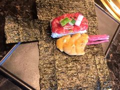 -老乾杯和牛烧肉(王府中环店)