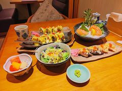 -一心创作料理屋(经开万达店)