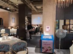 -麓湘小镇(开福万达广场店)