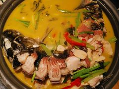 -渔沧米缸·绍兴美食(万达店)