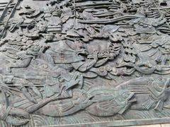 -石岛赤山风景区