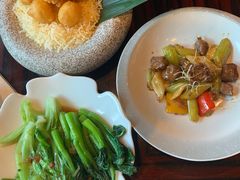 -新天世纪中餐厅