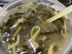 -芳婆糕团店(王府大街店)