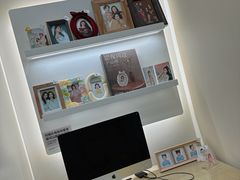 -海马体照相馆(上海宝山万达广场店)