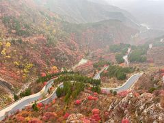 -潭溪山