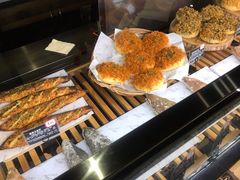 -WHEAT&BAKER-麥(凯德来福士店)