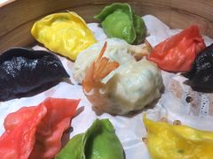 -院里汤包·虾汤包青岛菜(辽源路店)