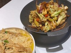 -原鄉本味 楚菜 丹江口鱼(北苑店)