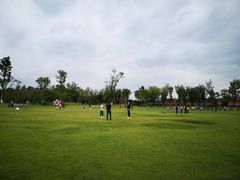 景点-府河摄影公园