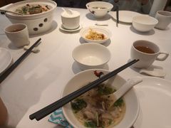 -莆田餐厅PUTIEN(世博源店)