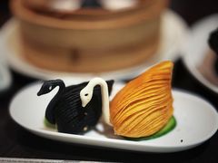 -万丽轩·粤菜(王府井金茂万丽酒店)