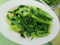 田园时蔬-景好海鲜餐厅(大鹏必选旅游店)