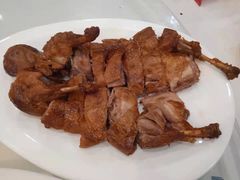 -華僑飯店中餐厅