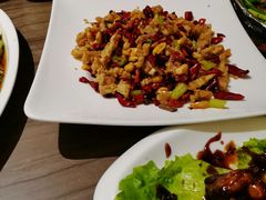 -一记洛阳菜·糖醋小排·水席(十字街店)