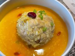 -客官 · 江南小菜馆(长风大悦城店)
