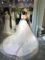 -韩国天使嫁衣婚纱礼服馆(上海旗舰店)
