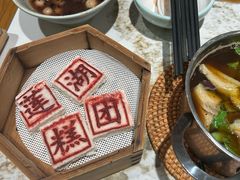 -莲湖糕团店·老秦淮小吃