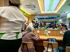 -甲乙饼·北京手工肉饼(西直门凯德茂店)