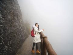 -崀山风景名胜区
