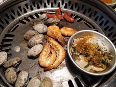 -韩盛·盛江山自助料理(中街大悦城店)