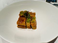 -二十四单 淮扬新味
