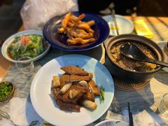 -小吊梨汤·北京菜(香山店)