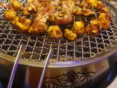 -十三姨正合丰烤肉(营迹路店)