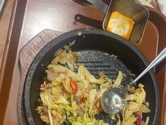 -豪客来牛排(成都锦江大融城店)