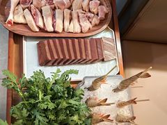 -野·大山里土鸡火锅(万科里店)