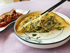 -合家小菜餐馆(新诚花苑店)