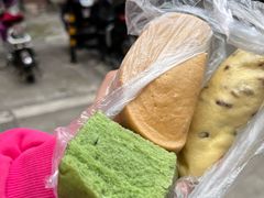 -哊咪养生粗粮(华严菜市场店)