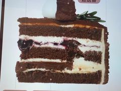 -Pantry's Best派悦坊蛋糕(K11购物艺术中心店)