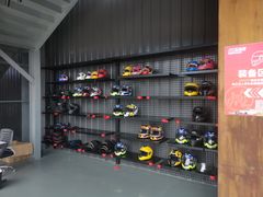 -千岛湖燃擎卡丁车赛车主题乐园(秀湖路店)