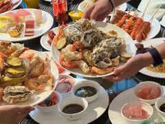 -云海轩·海鲜自助-河北云瑧世纪大饭店1F