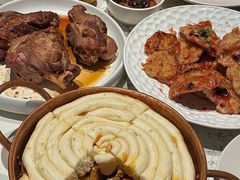 -奉天小馆·非遗东北菜(济南万象城店)