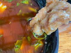 -化龙桥九宫格火锅(清水河店)
