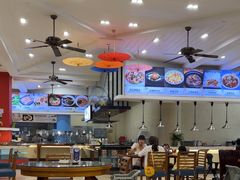 -儿童菜·采风阁家常菜餐厅(亚龙湾天域酒店)