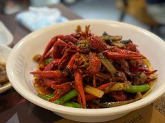 -天宝兄弟(前海壹方城店)