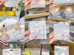 -名创优品(天河区正佳广场二店)