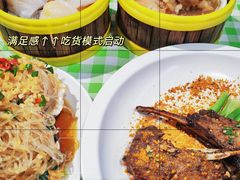 -点都德(奥体印象城店)
