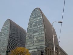 -凯德MALL(西直门店)