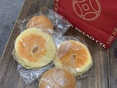 -富贵面包公司(运河店)