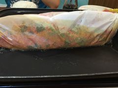 -鱼鼎香烤鱼火锅(华发商都店)