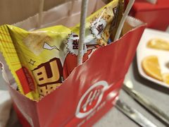 -海底捞火锅(奥山世纪城店)