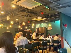 -奶奶的味道(胶州路店)