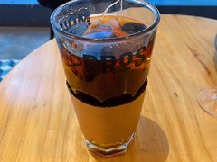 NEWBY伯爵红茶-Moka Bros 摩卡站(西单大悦城店)