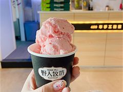 -野人牧坊Gelato(天津南开大悦城店)