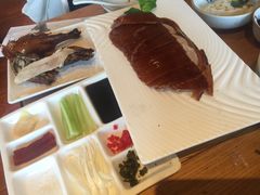 -四季民福烤鸭店(前门廊房二条店)